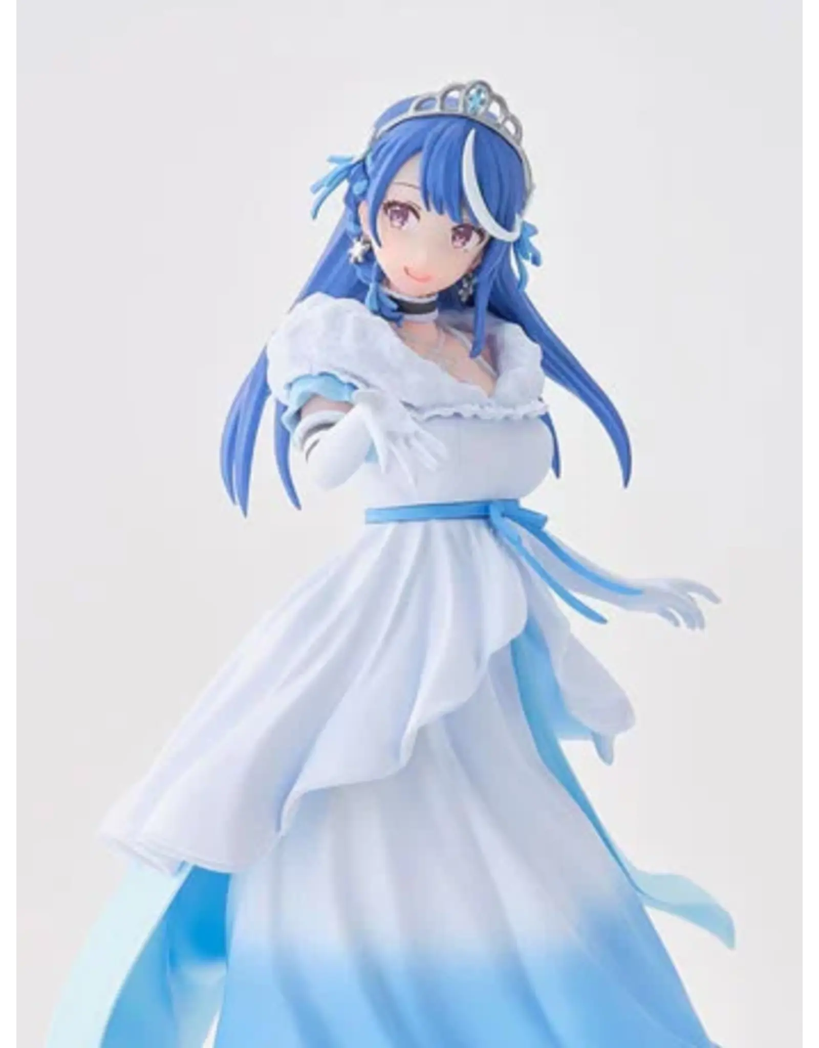 Awayuki Kokorone Desktop x Decorate Collections Figure