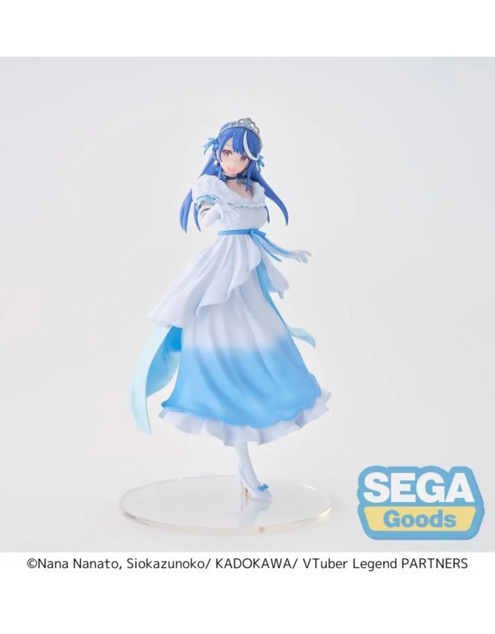 Awayuki Kokorone Desktop x Decorate Collections Figure