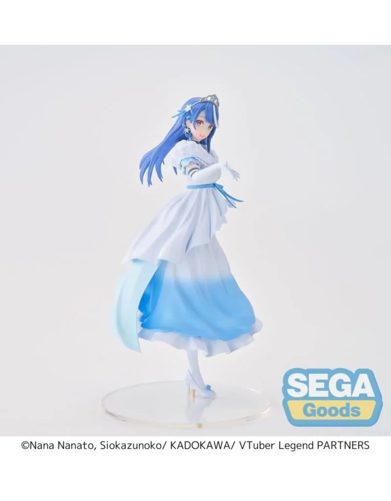 Awayuki Kokorone Desktop x Decorate Collections Figure