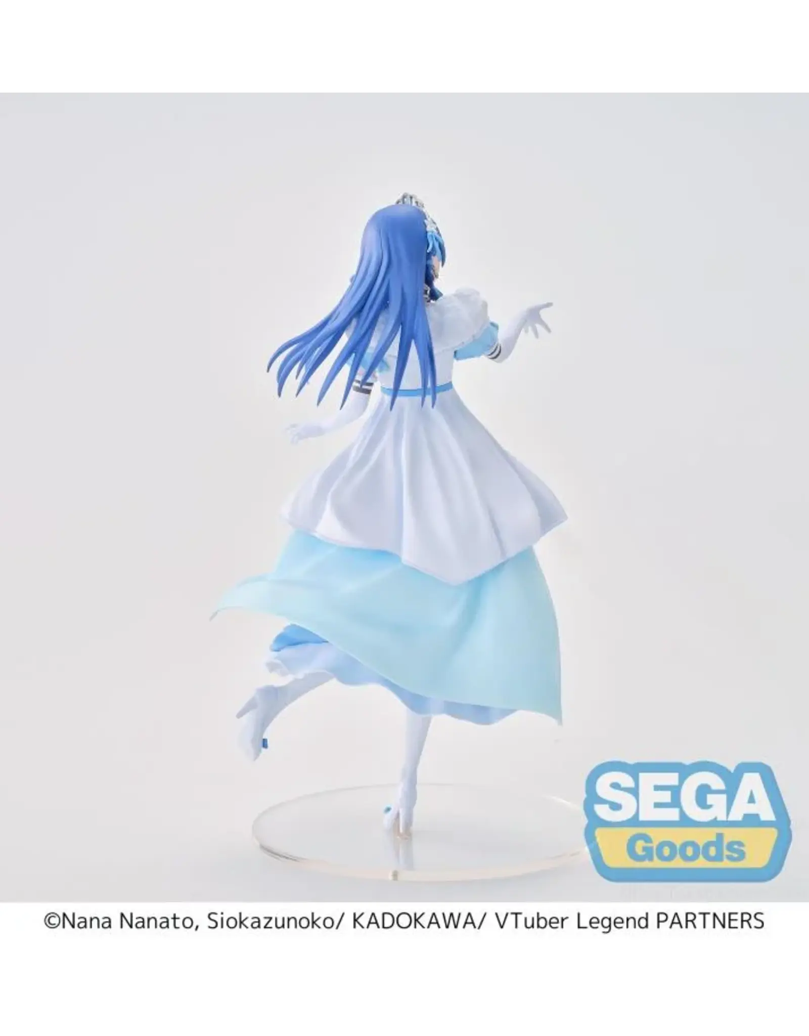 Awayuki Kokorone Desktop x Decorate Collections Figure