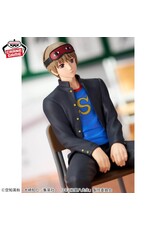 Gintama MR.Ginpachi's Zany Class Desk Figure Sogo Okita