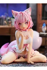 Hololive Relax Time Hakui Koyori Figure