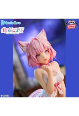 Hololive Relax Time Hakui Koyori Figure