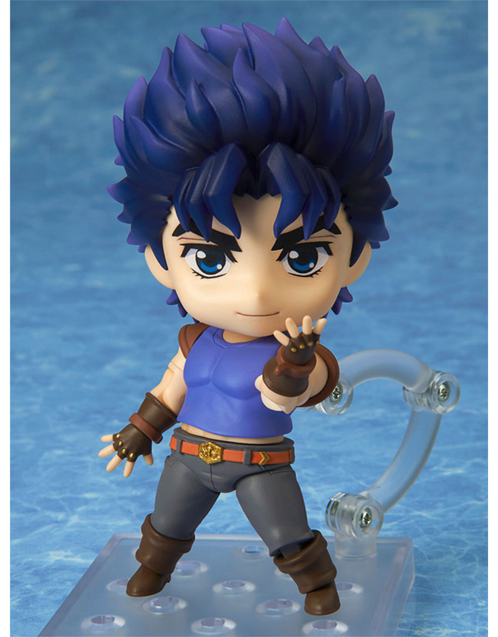 Nendoroid #1602 Jonathan Joestar