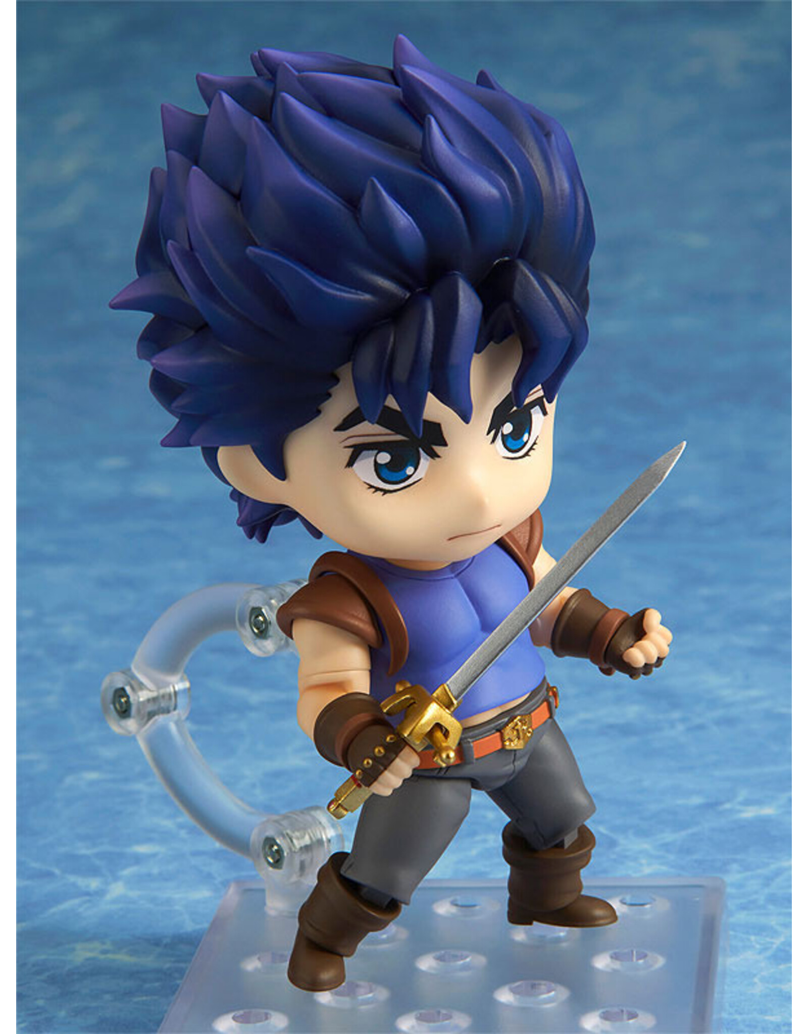 Nendoroid #1602 Jonathan Joestar