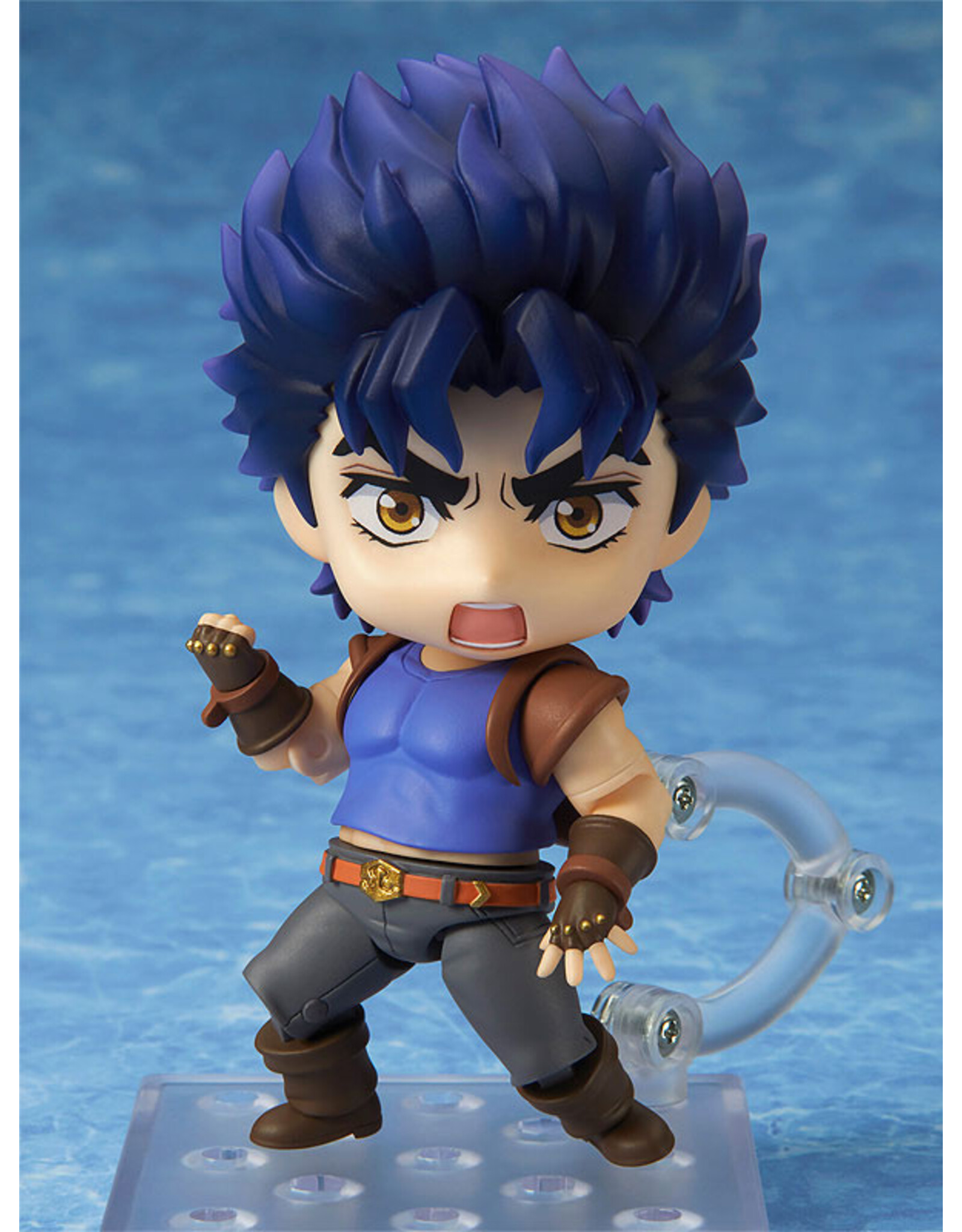 Nendoroid #1602 Jonathan Joestar