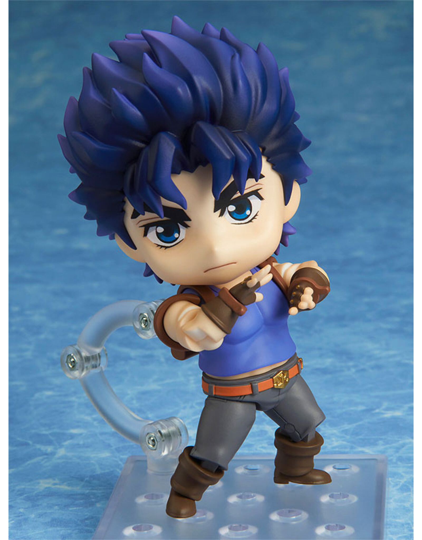 Nendoroid #1602 Jonathan Joestar