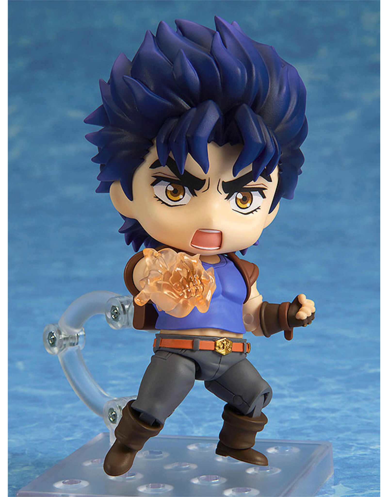 Nendoroid #1602 Jonathan Joestar
