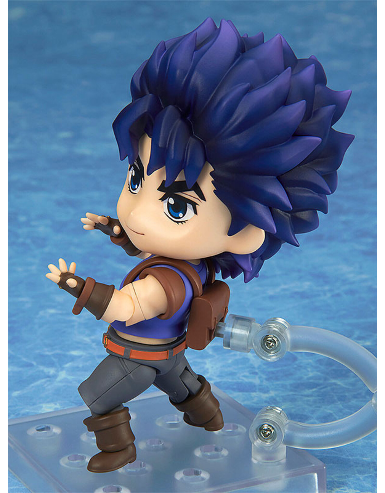Nendoroid #1602 Jonathan Joestar