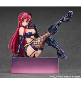 Yoko Box: Pieces of Sweet Stars Yoko: Bondage Costume Ver. 1/7 Scale Figure *Pre-order* *DEPOSIT ONLY*