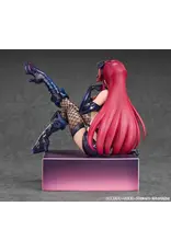 Yoko Box: Pieces of Sweet Stars Yoko: Bondage Costume Ver. 1/7 Scale Figure *Pre-order* *DEPOSIT ONLY*