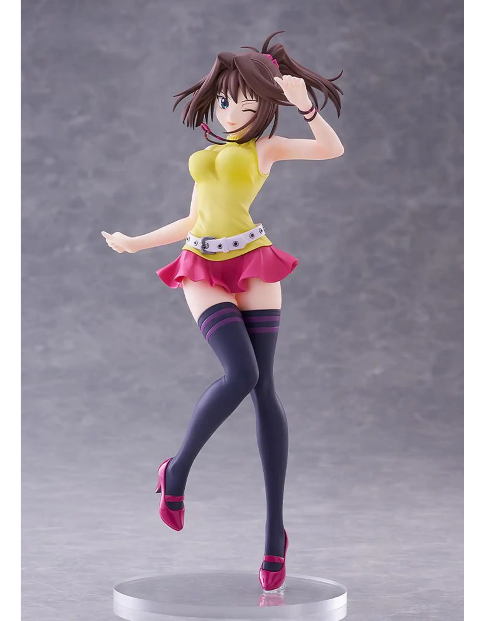 Pop Up Parade L Anzu Mazaki *Pre-order* *DEPOSIT ONLY*