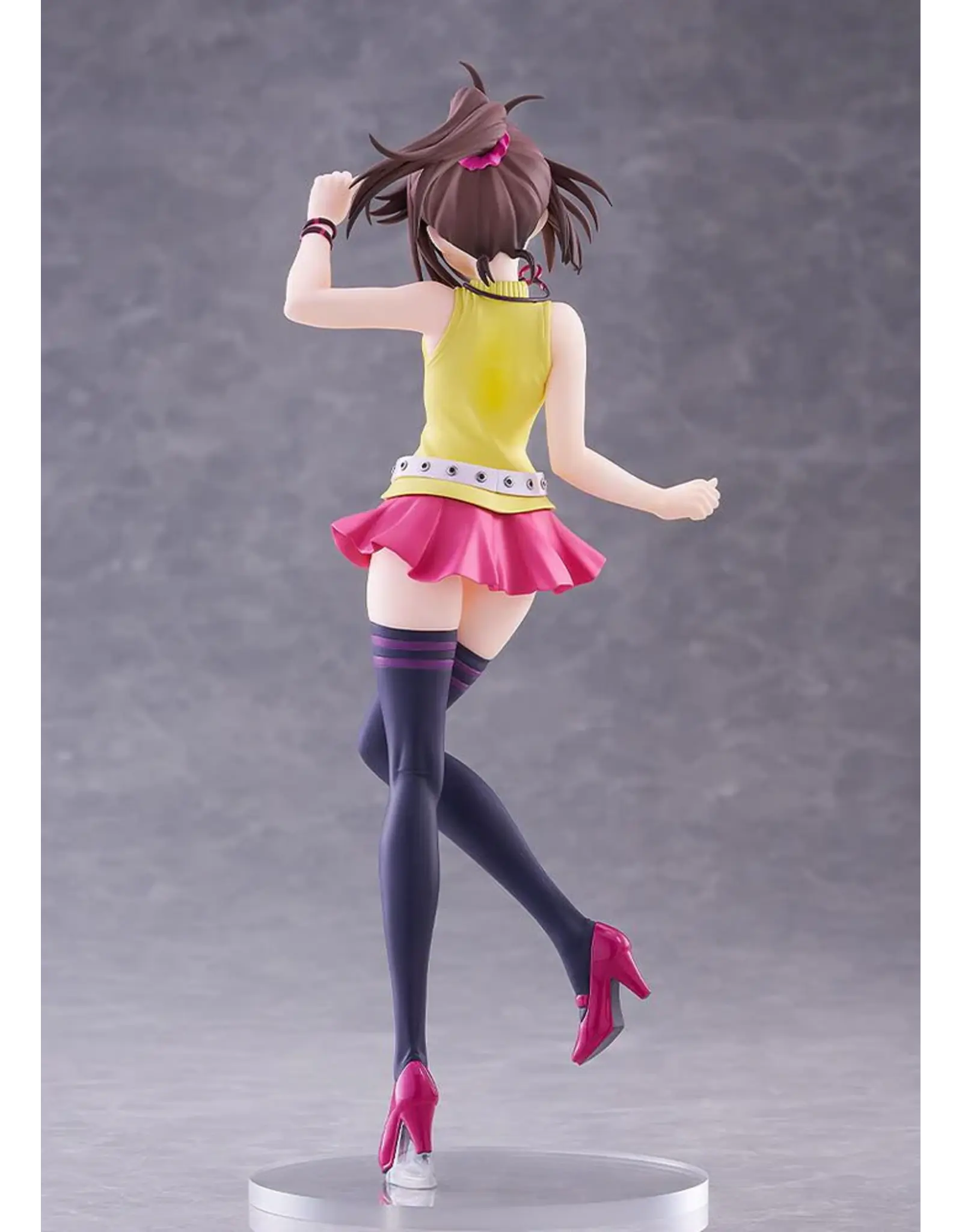 Pop Up Parade L Anzu Mazaki *Pre-order* *DEPOSIT ONLY*