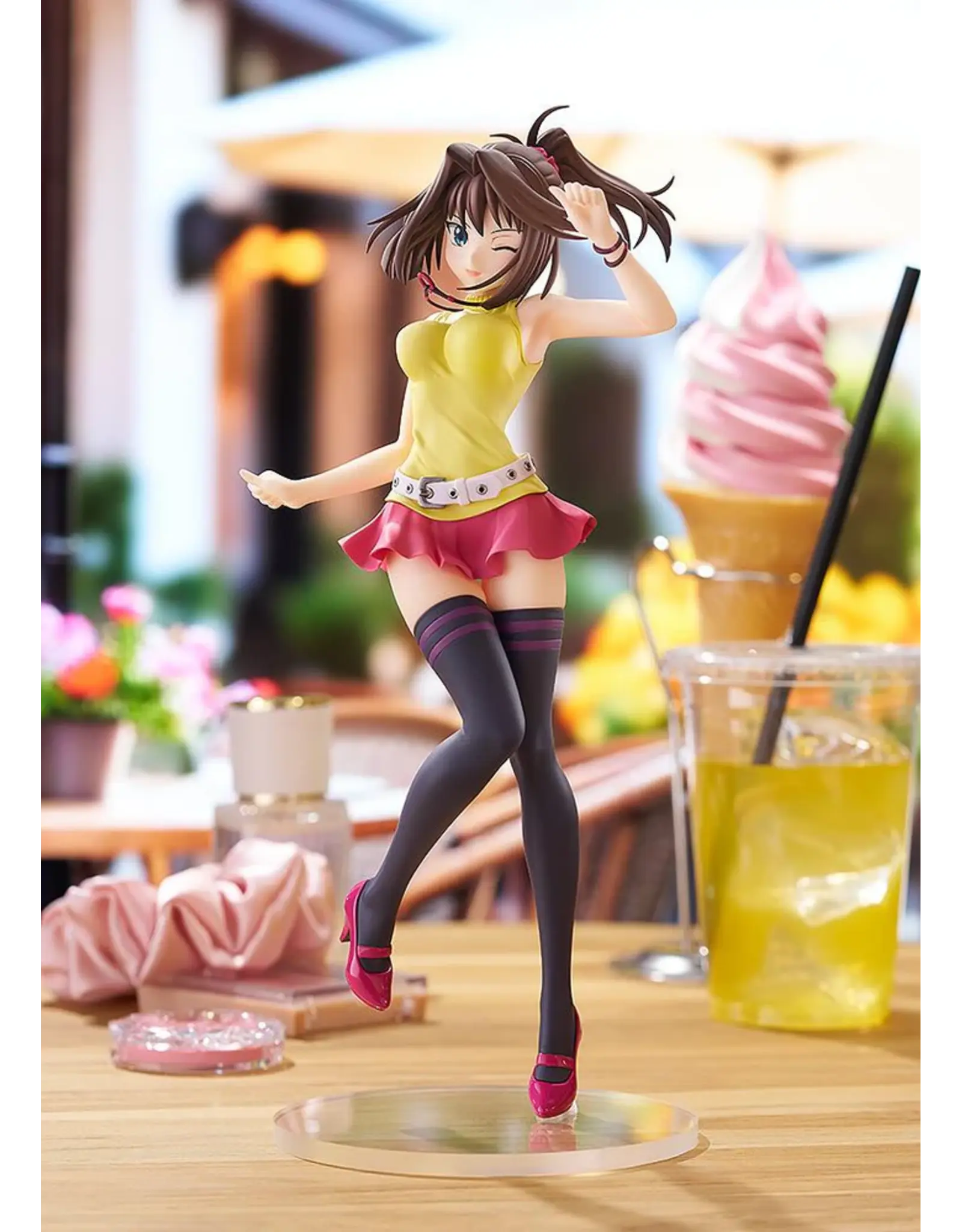 Pop Up Parade L Anzu Mazaki *Pre-order* *DEPOSIT ONLY*