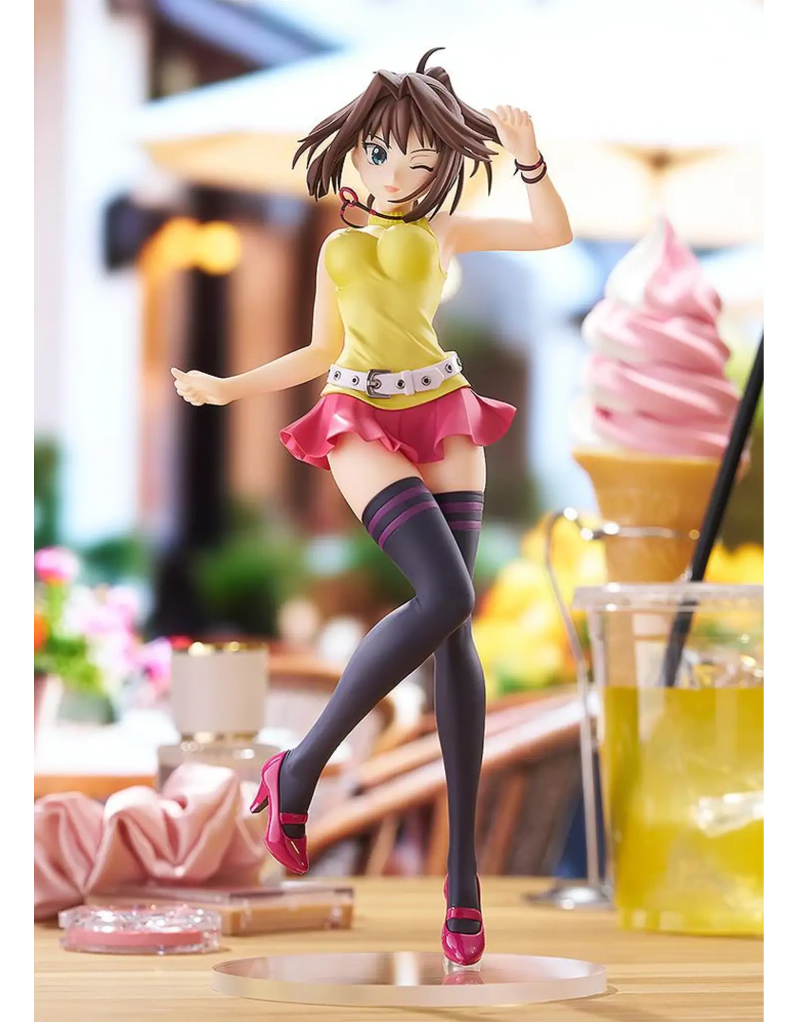 Pop Up Parade L Anzu Mazaki *Pre-order* *DEPOSIT ONLY*
