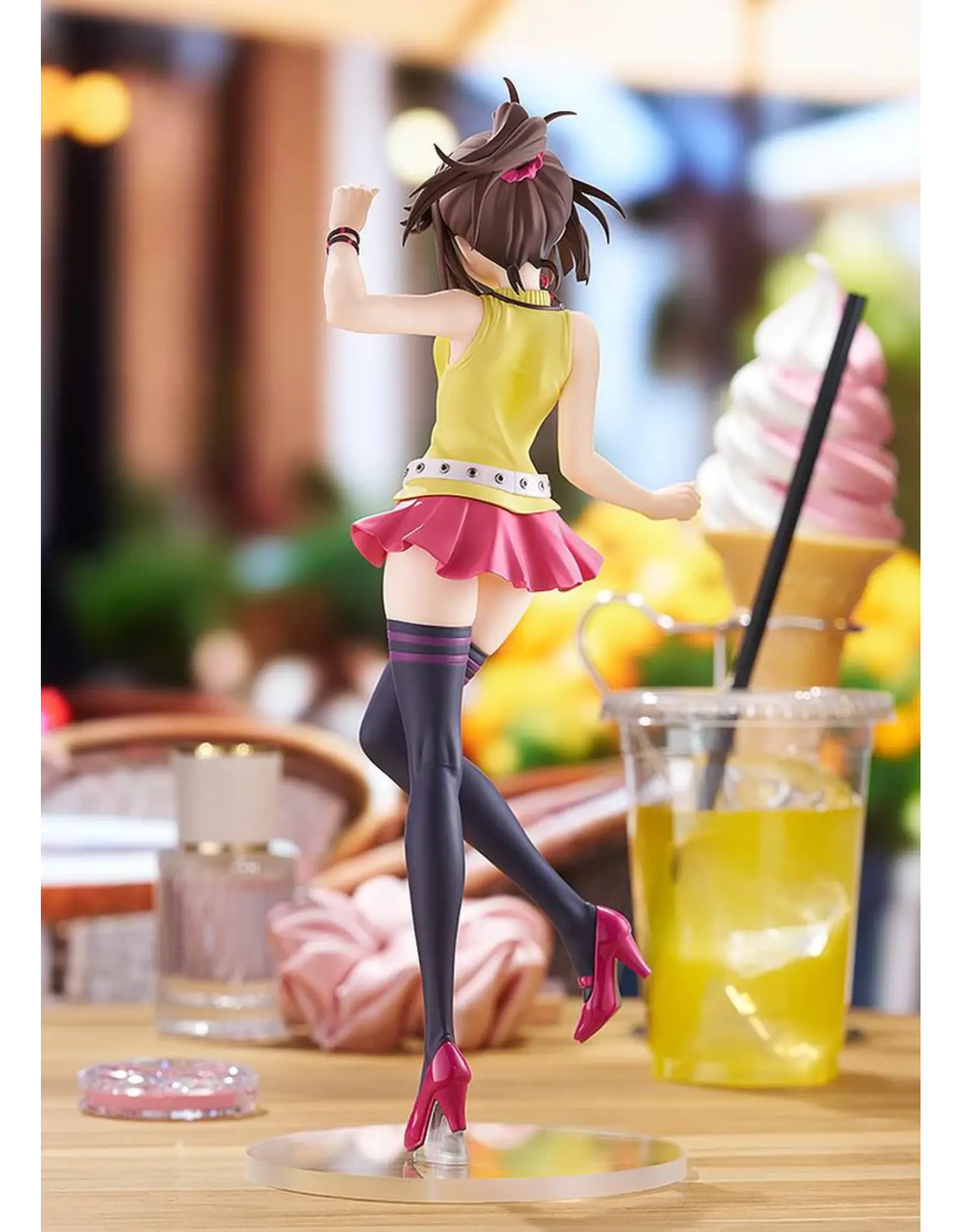 Pop Up Parade L Anzu Mazaki *Pre-order* *DEPOSIT ONLY*
