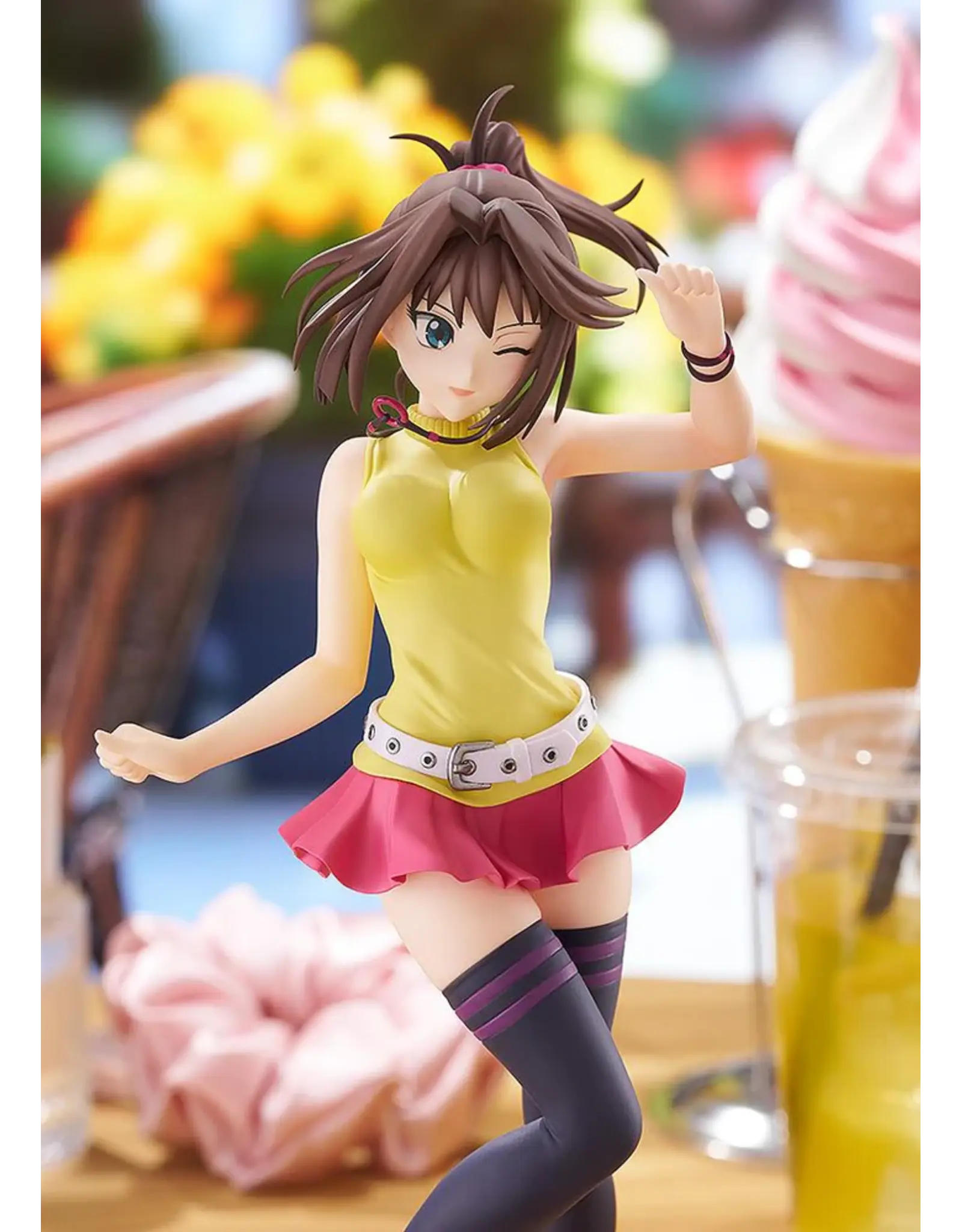 Pop Up Parade L Anzu Mazaki *Pre-order* *DEPOSIT ONLY*