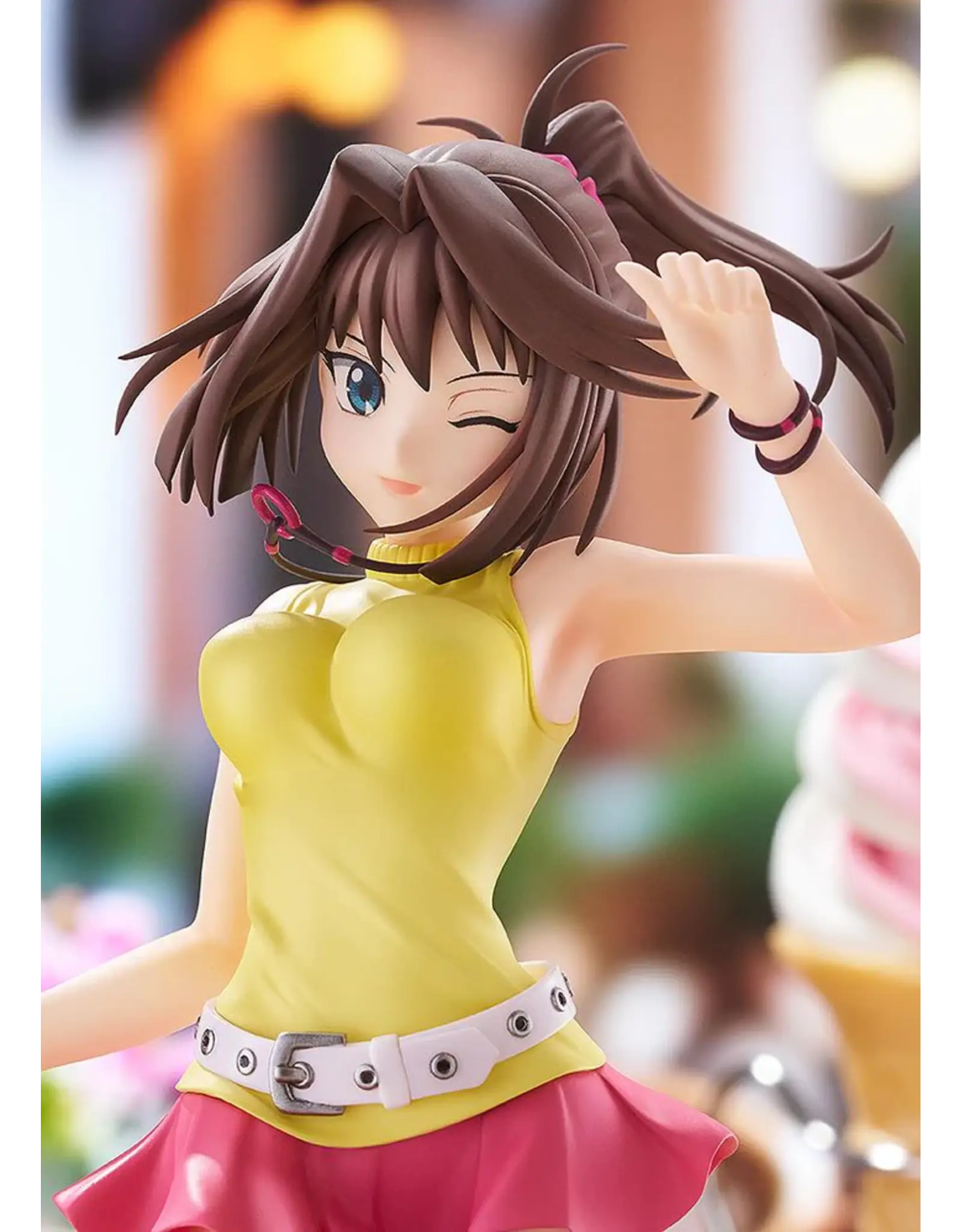 Pop Up Parade L Anzu Mazaki *Pre-order* *DEPOSIT ONLY*