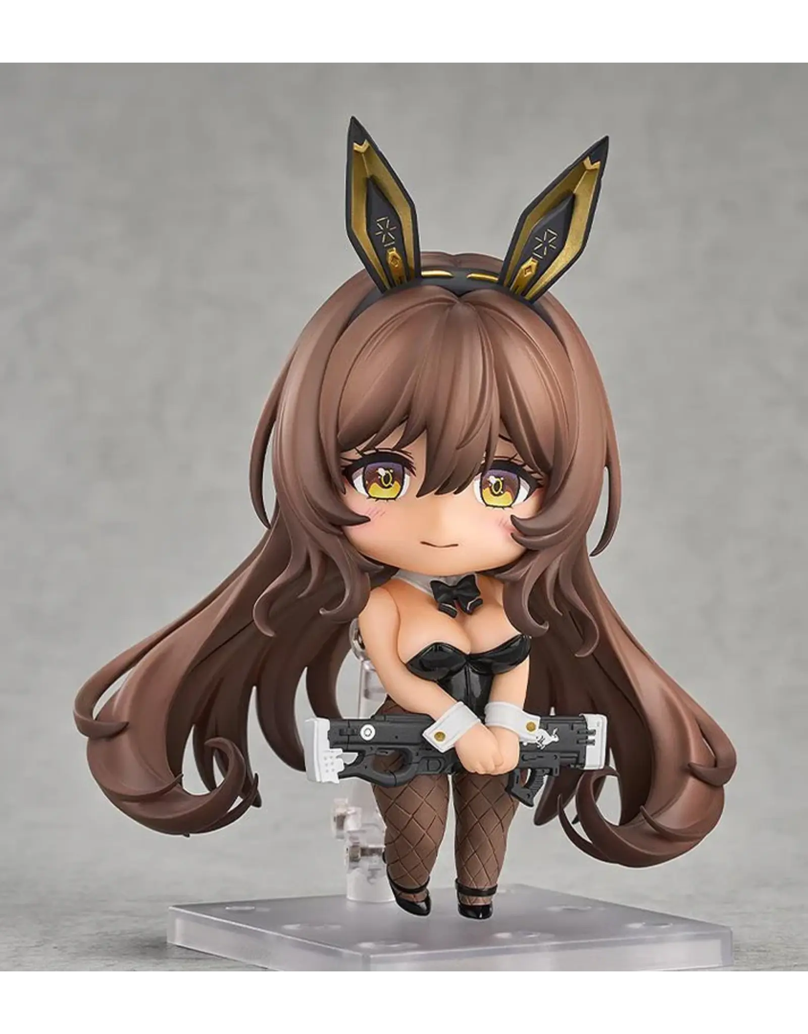 Nendoroid #3066 Noir (Nikke) *Pre-order* *DEPOSIT ONLY*