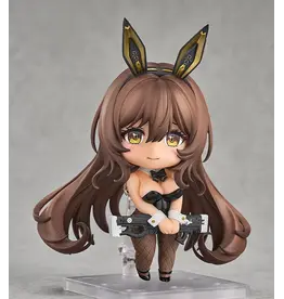 Nendoroid #3066 Noir (Nikke) *Pre-order* *DEPOSIT ONLY*