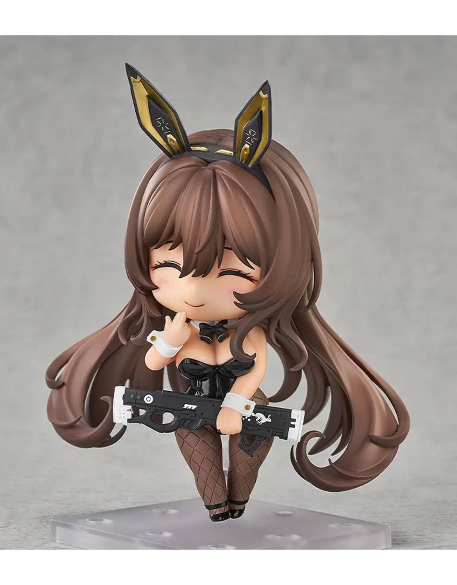 Nendoroid #3066 Noir (Nikke) *Pre-order* *DEPOSIT ONLY*