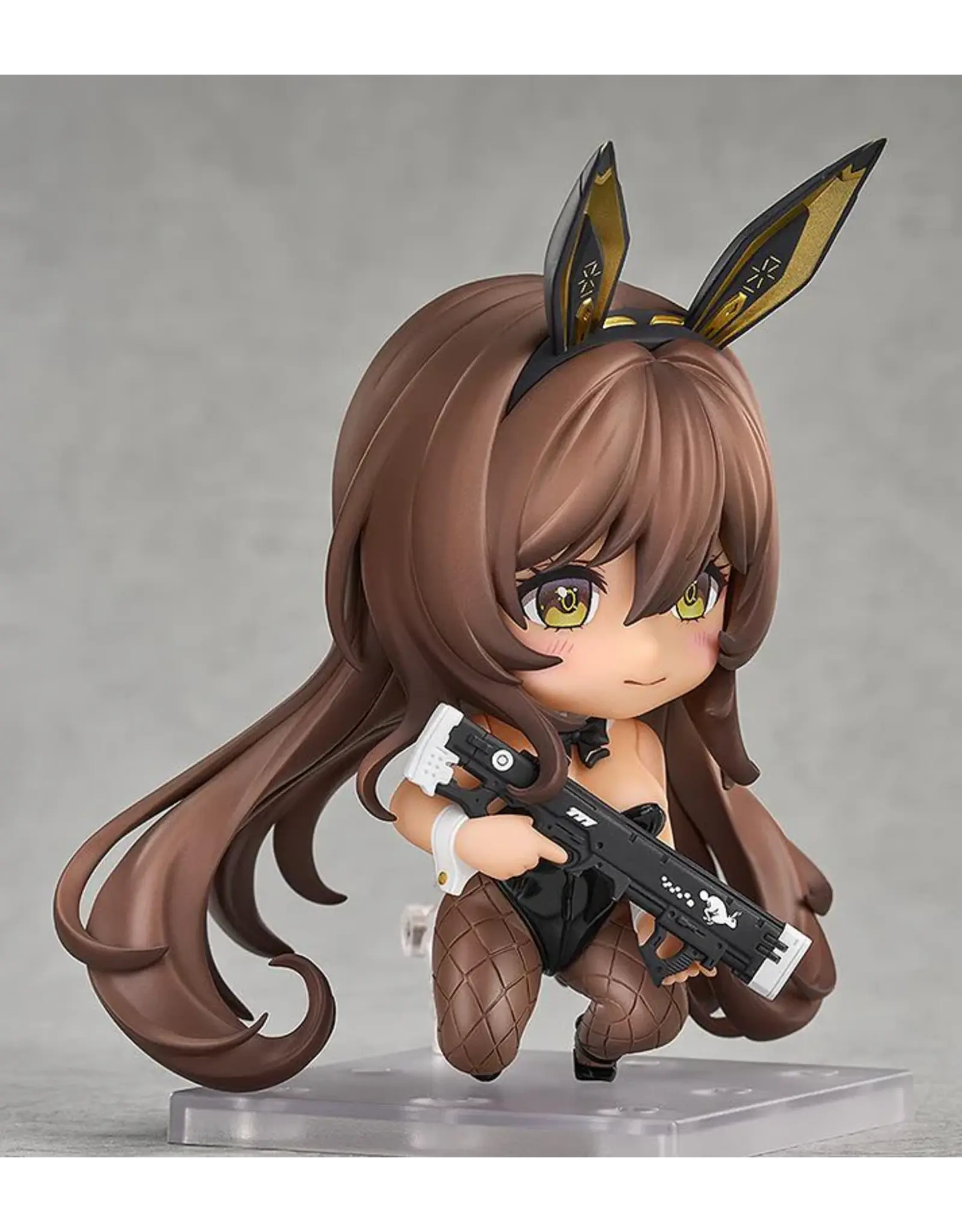 Nendoroid #3066 Noir (Nikke) *Pre-order* *DEPOSIT ONLY*