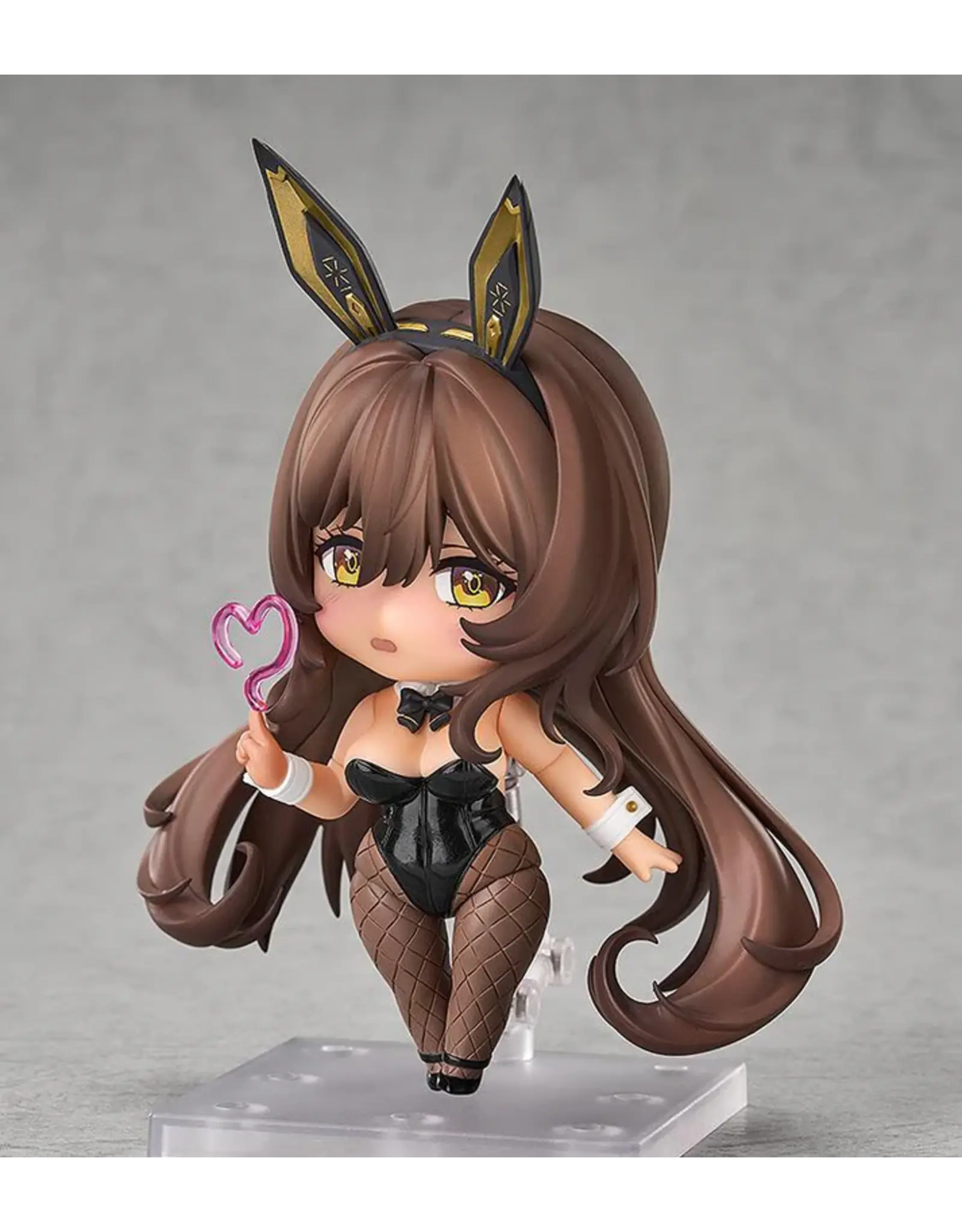 Nendoroid #3066 Noir (Nikke) *Pre-order* *DEPOSIT ONLY*