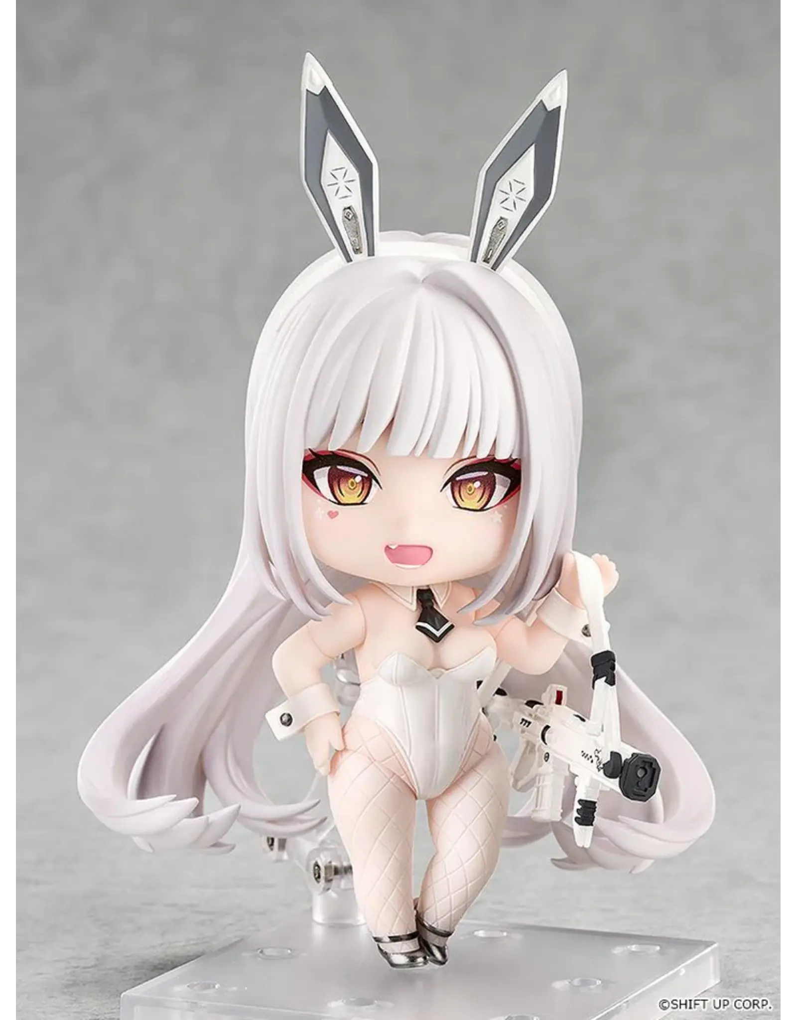 Nendoroid #3003 Blanc (Nikke) *Pre-order* *DEPOSIT ONLY*