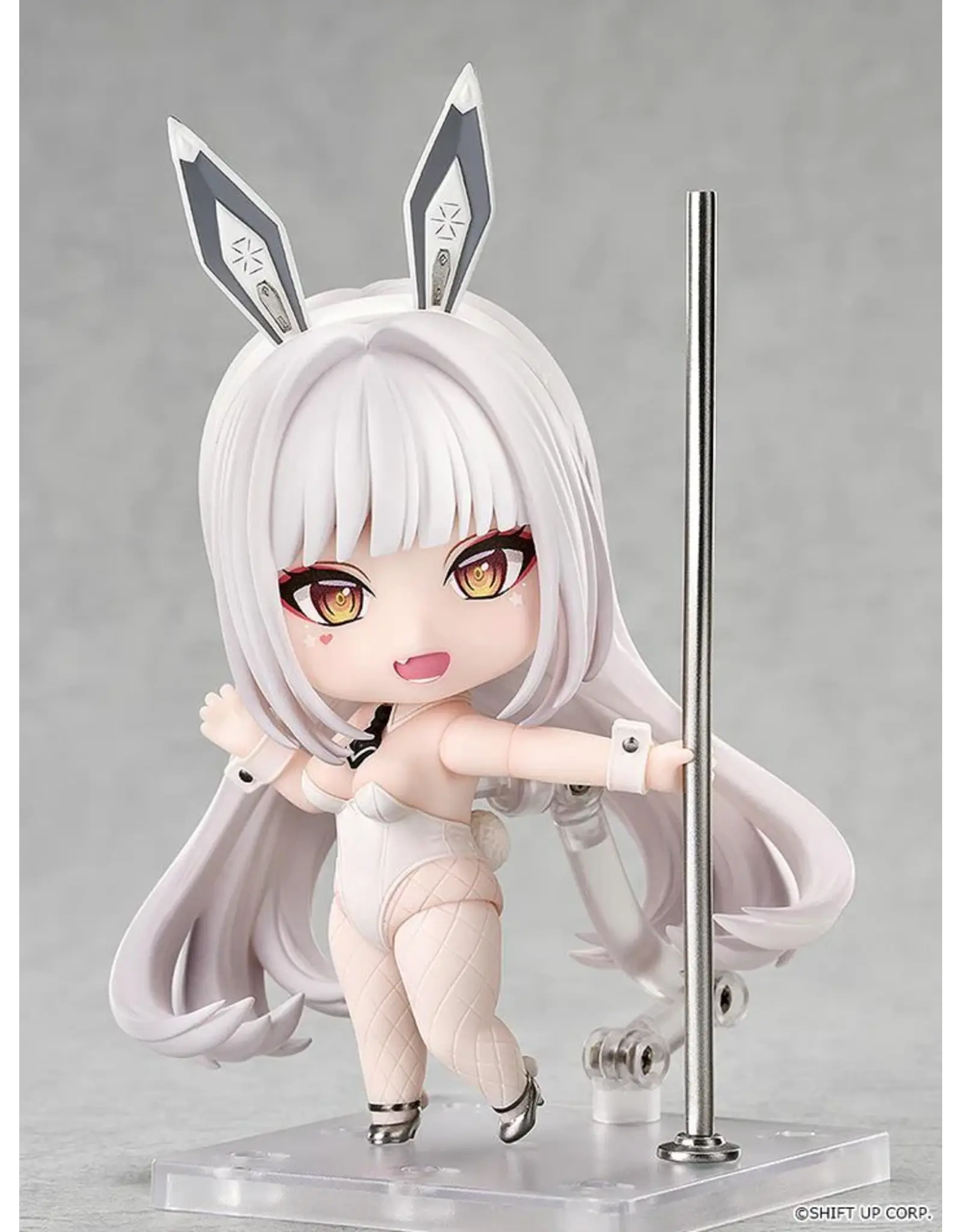 Nendoroid #3003 Blanc (Nikke) *Pre-order* *DEPOSIT ONLY*