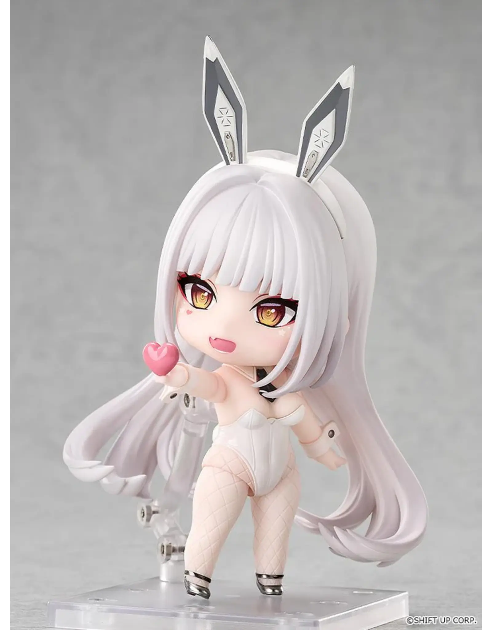 Nendoroid #3003 Blanc (Nikke) *Pre-order* *DEPOSIT ONLY*