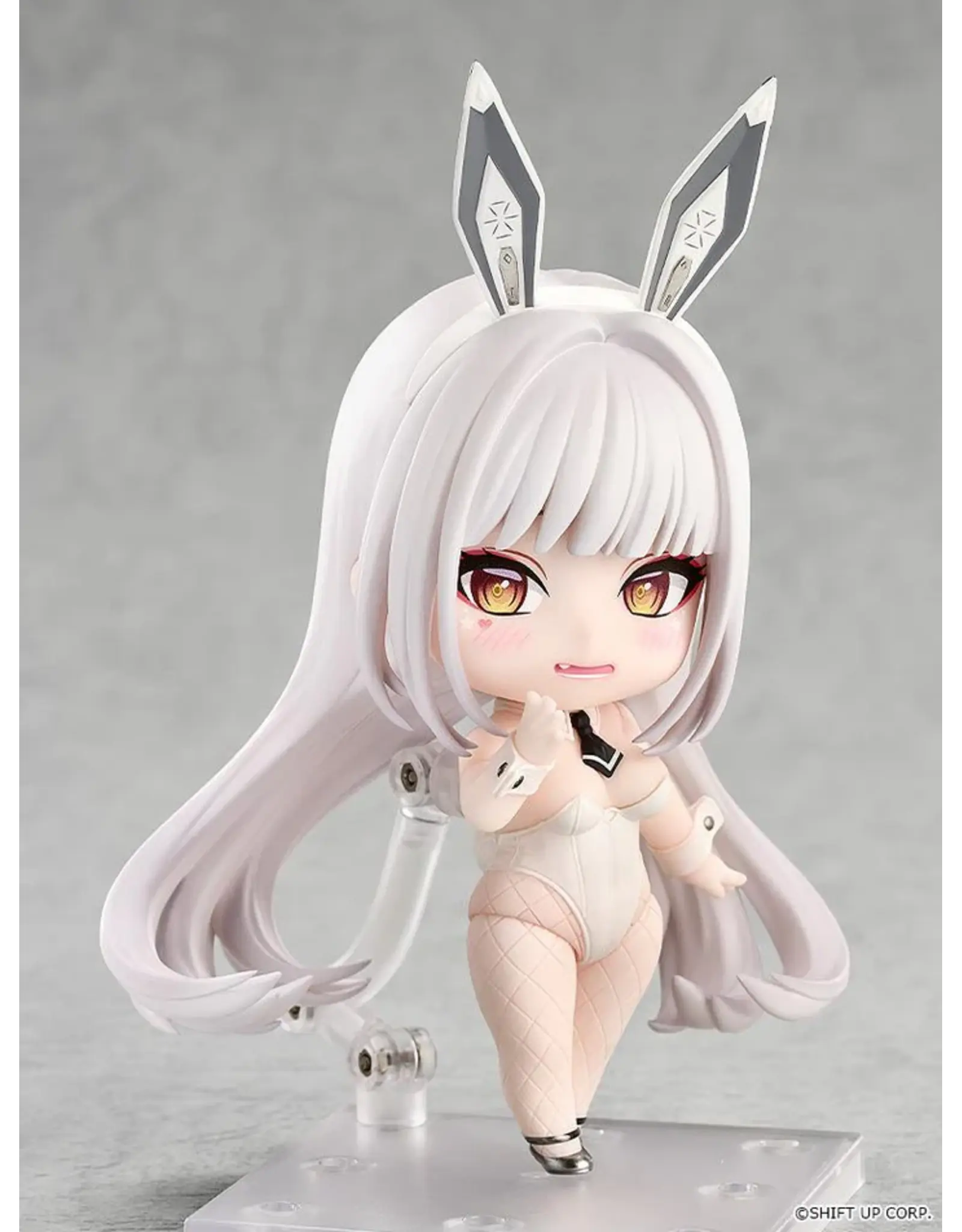 Nendoroid #3003 Blanc (Nikke) *Pre-order* *DEPOSIT ONLY*
