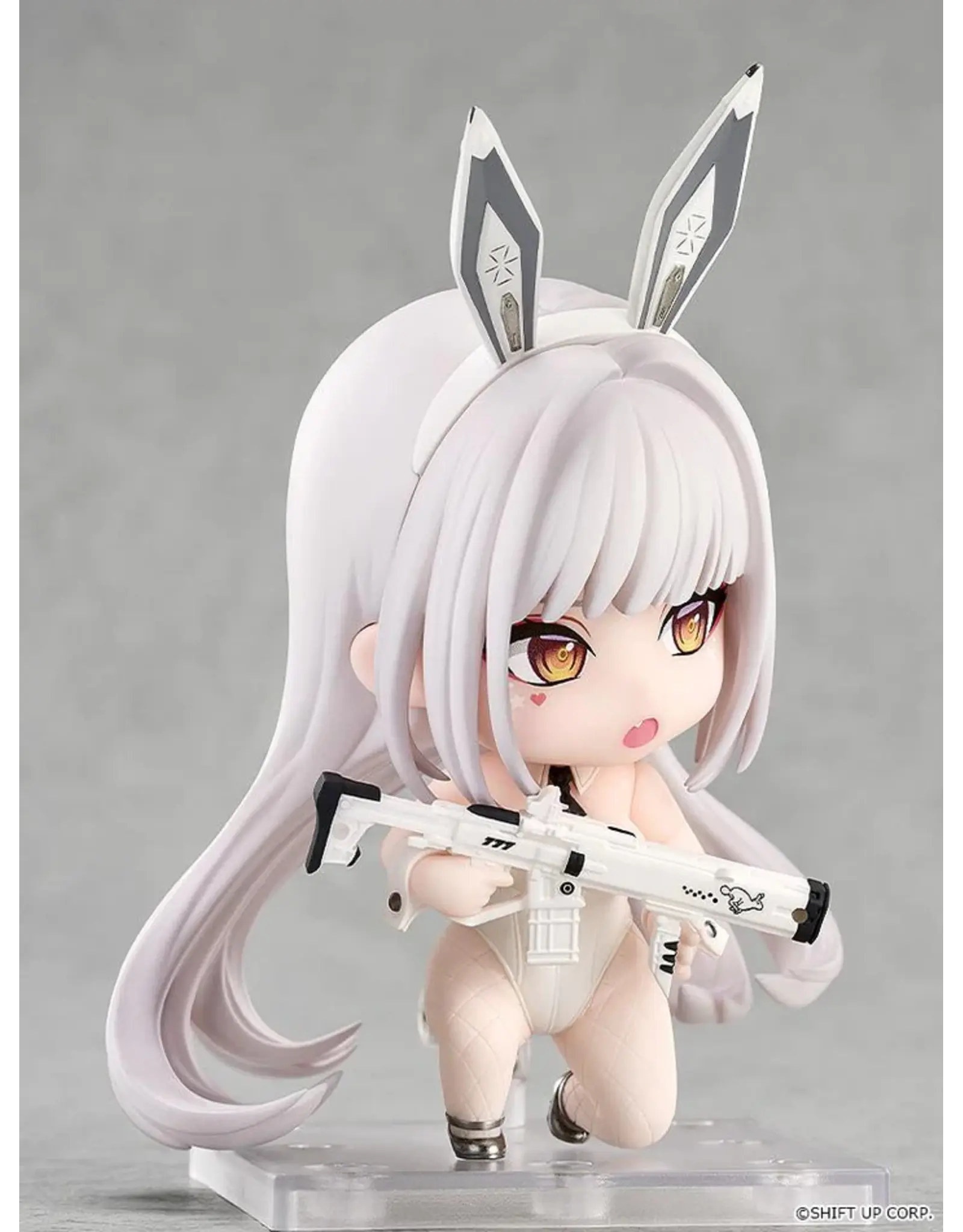 Nendoroid #3003 Blanc (Nikke) *Pre-order* *DEPOSIT ONLY*
