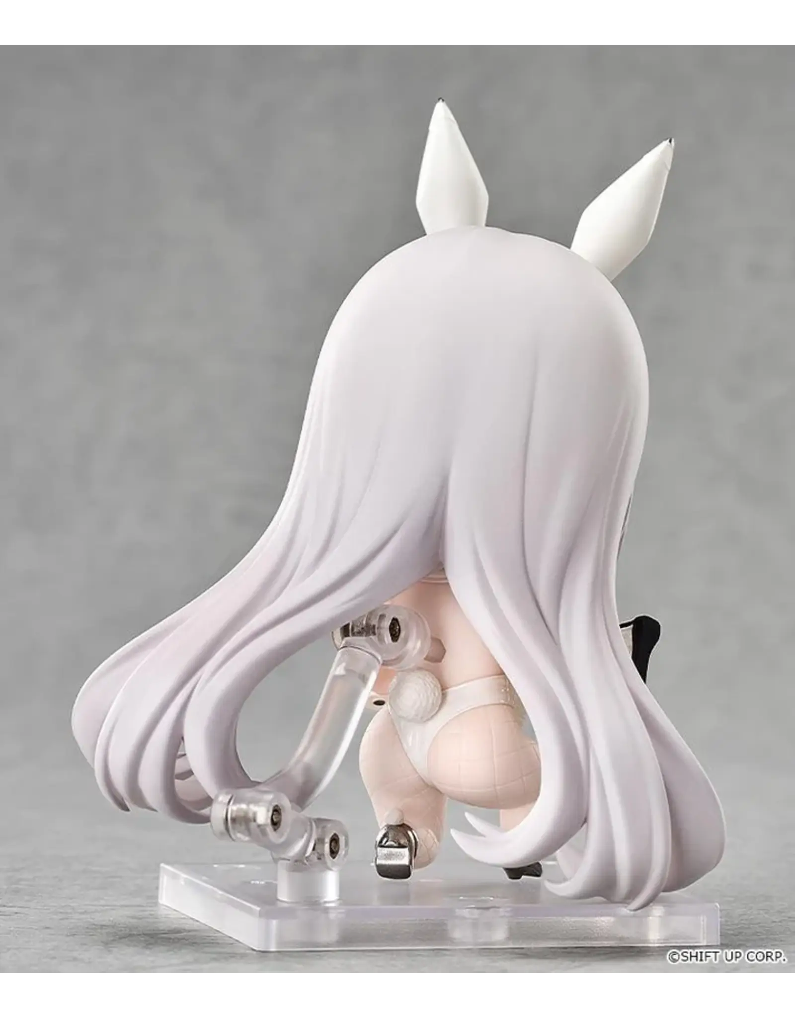 Nendoroid #3003 Blanc (Nikke) *Pre-order* *DEPOSIT ONLY*