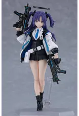 Figma #630 Yuuka Hayase *Pre-order* *DEPOSIT ONLY*