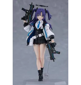 Figma #630 Yuuka Hayase *Pre-order* *DEPOSIT ONLY*