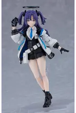 Figma #630 Yuuka Hayase *Pre-order* *DEPOSIT ONLY*
