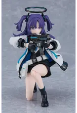 Figma #630 Yuuka Hayase *Pre-order* *DEPOSIT ONLY*