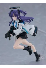Figma #630 Yuuka Hayase *Pre-order* *DEPOSIT ONLY*