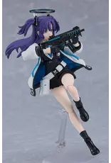 Figma #630 Yuuka Hayase *Pre-order* *DEPOSIT ONLY*