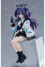 Figma #630 Yuuka Hayase *Pre-order* *DEPOSIT ONLY*