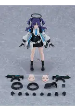 Figma #630 Yuuka Hayase *Pre-order* *DEPOSIT ONLY*