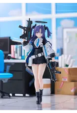 Figma #630 Yuuka Hayase *Pre-order* *DEPOSIT ONLY*