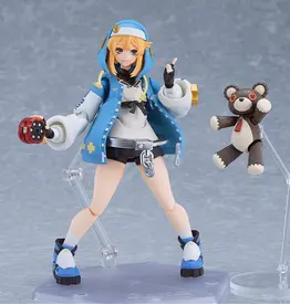 Figma #690 Bridget *Pre-order* *DEPOSIT ONLY*
