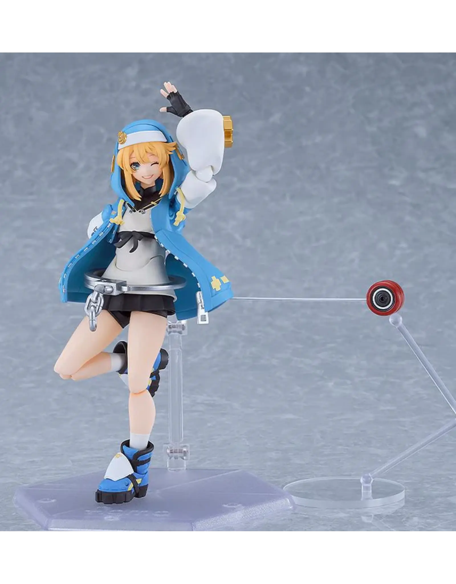Figma #690 Bridget *Pre-order* *DEPOSIT ONLY*