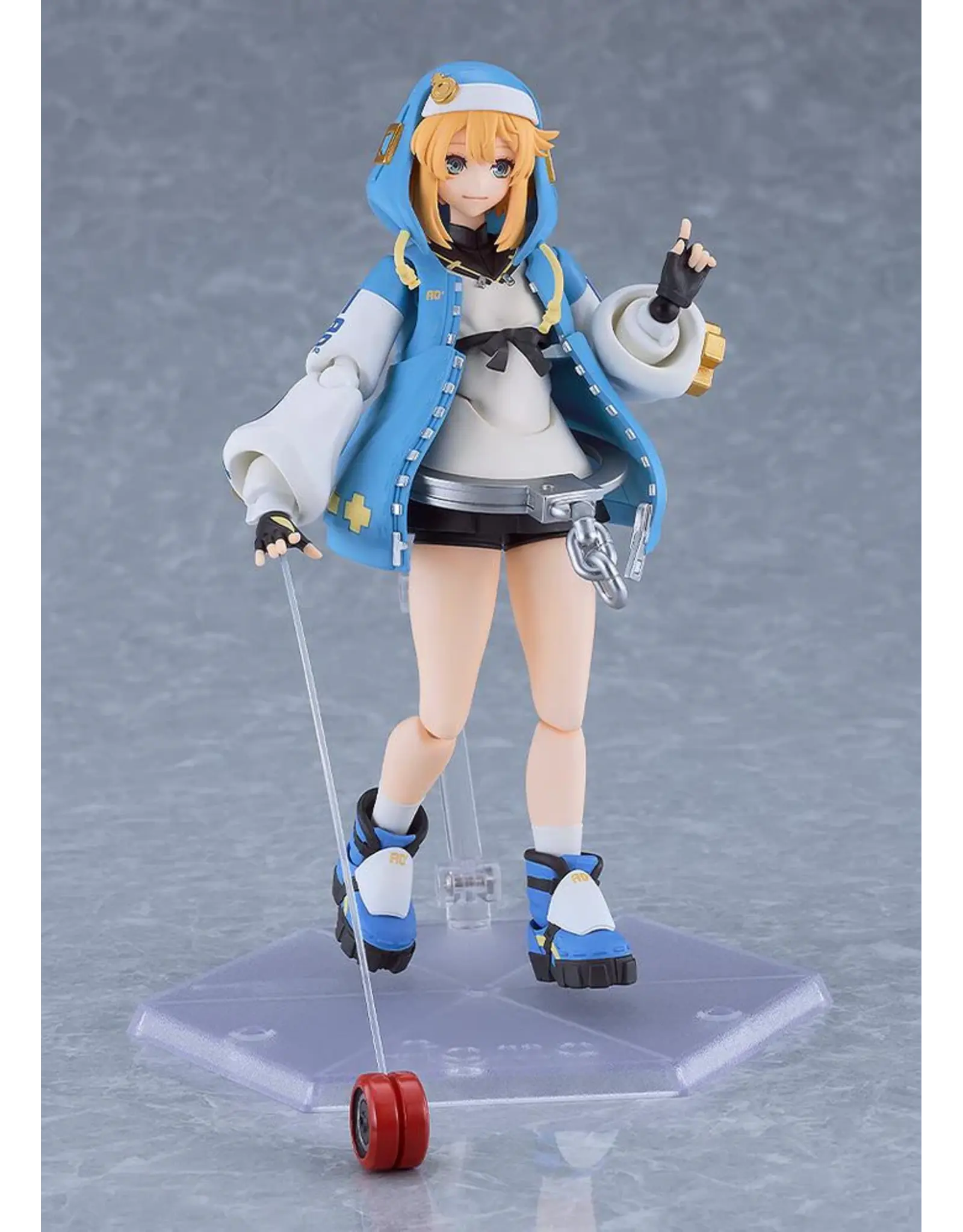 Figma #690 Bridget *Pre-order* *DEPOSIT ONLY*