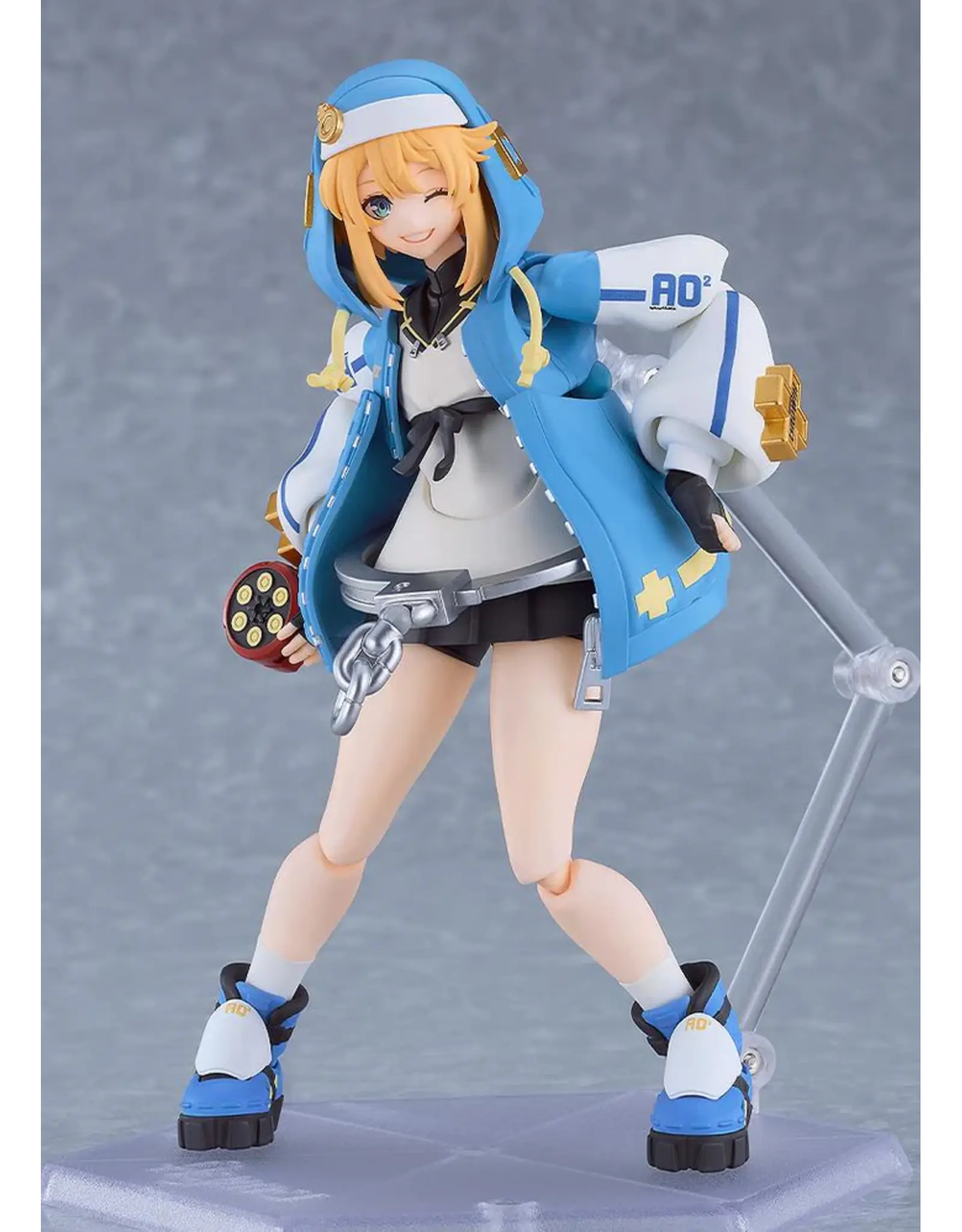 Figma #690 Bridget *Pre-order* *DEPOSIT ONLY*
