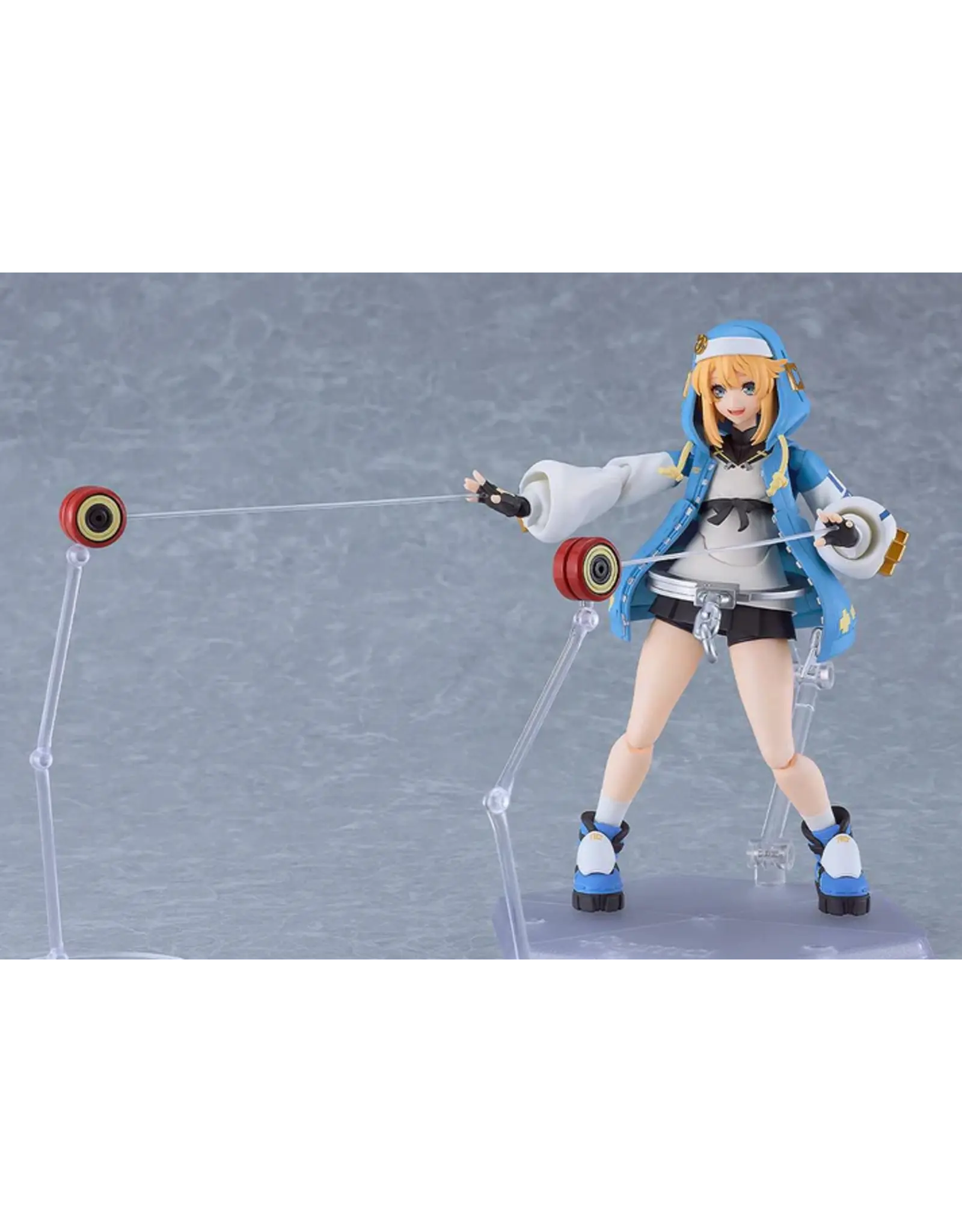 Figma #690 Bridget *Pre-order* *DEPOSIT ONLY*