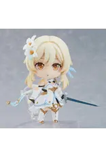 Nendoroid #1718 Traveler Lumine *Pre-order* *DEPOSIT ONLY*