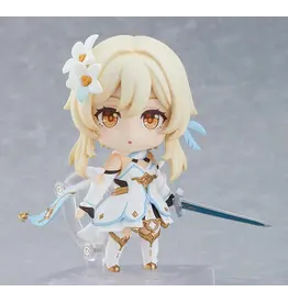 Nendoroid #1718 Traveler Lumine *Pre-order* *DEPOSIT ONLY*