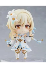 Nendoroid #1718 Traveler Lumine *Pre-order* *DEPOSIT ONLY*